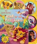 Disney the Lion King | Fischer, Maggie - 교보문고