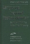 Language Beyond Postmodernism | Kleinberg-Levin, David - 교보문고