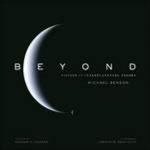 Beyond : Visions of the Interplanetary Probes | Benson, Michael/ Clarke, Arthur C. (FRW) - 교보문고