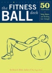 The Fitness Ball Deck | Miller, Olivia H./Kaufman, Nicole/ - 교보문고