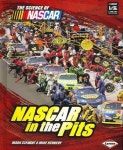 NASCAR in the Pits | Stewart, Mark - 교보문고