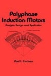 Polyphase Induction Motors, Analysis | Cochran, Paul L. - 교보문고