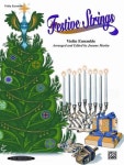 Festive Strings for Ensemble | Martin, Joanne - 교보문고
