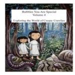Bubbles You Are Special Volume 4 | Jean, Norma - 교보문고