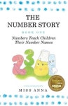 The Number Story 1 / The Number Story 2 | Anna - 교보문고