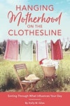 Motherhood on the Line | Giles, Holly M. - 교보문고