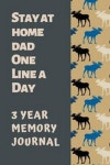 Stay At Home Dad One Line A Day | Story Jolt Publishing - 교보문고