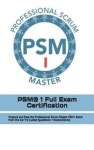 PSM(R) 1 Full Exam Certification | Daccache, Georgio - 교보문고