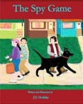 The Spy Game | Holiday, J. D. - 교보문고