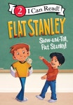 Show-And-Tell, Flat Stanley! | Brown, Jeff - 교보문고