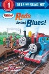 Reds Against Blues! (Thomas & Friends) | Awdry, W. - 교보문고