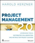Project Management 2.0 | Kerzner, Harold R. - 교보문고