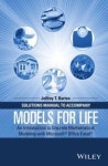 Models for Life SM | Barton - 교보문고