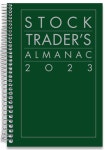 Stock Traders Almanac 2023 | JA Hirsch - 교보문고