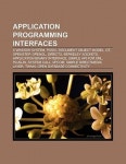 Application Programming Interfaces | Source Wikipedia - 교보문고