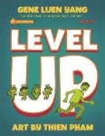 Level Up | Gene Luen Yang - 교보문고