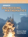 Advanced Engineering Mathematics with Student Solutions Manual | Zill, Dennis G. - 교보문고