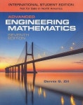 Advanced Engineering Mathematics | Dennis G.Zill - 교보문고