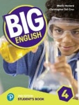 Big English 4 Student Book | - 교보문고