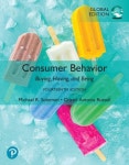 Consumer Behavior, Global Edition | Michael Solomon - 교보문고