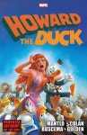 Howard the Duck | Mantlo, Bill - 교보문고