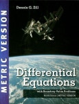 Differential Equations | Dennis G. Zill - 교보문고