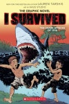 I Survived the Shark Attacks of 1916 | Tarshis, Lauren - 교보문고
