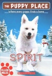 Spirit (the Puppy Place #50) | Miles, Ellen - 교보문고