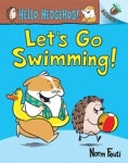 Lets Go Swimming! | Feuti, Norm - 교보문고