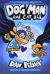 Dog Man 4 : and Cat Kid | - 교보문고