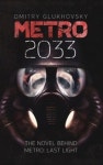 METRO 2033. English Hardcover edition. | Glukhovsky, Dmitry - 교보문고