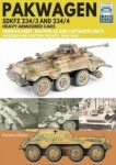 Pakwagen Sdkfz 234/3 and 234/4 Heavy Armoured Cars | Oliver, Dennis - 교보문고
