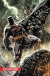Batman Eternal, Volume 1 (the New 52) | DC Comics - 교보문고