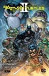 Batman/Teenage Mutant Ninja Turtles II | Tynion IV, James - 교보문고