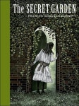 The Secret Garden | Frances Hodgson Burnett - 교보문고
