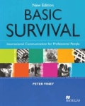 BASIC SURVIVAL(NEW EDITION)(CD2장) | - 교보문고 BASIC SURVIVAL(NEW EDITION)(CD2장) |  - 교보문고