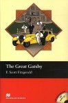 Great Gatsby | F. Scott Fitzgerald - 교보문고