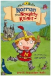 Norman the Naughty Knight | Prasadam-Halls, Smriti - 교보문고