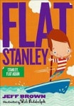Stanley Flat Again! | Jeff Brown - 교보문고