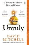 Unruly | David Mitchell - 교보문고