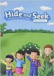 Hide and Seek Class Audio CD 1(For Teachers) | - 교보문고