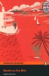 Death on the Nile | Agatha Christie - 교보문고