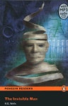 The Invisible Man (with MP3) | Wells, H. G - 교보문고