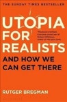 홍네일(UT RUT MONG) | Utopia For Realists | Rutger Bregman - 교보문고
