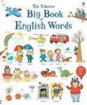 Big Book Of English Words | Mackinnon, Mairi - 교보문고