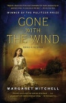Gone with the Wind | Margaret Mitchell - 교보문고