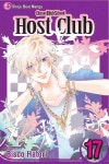 Ouran High School Host Club, Vol. 17 | Hatori, Bisco - 교보문고