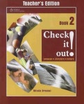 CHECK IT OUT 2 (TEACHER S EDITION) | - 교보문고
