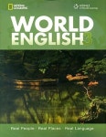 World English 3(SB with CD ROM) | . - 교보문고