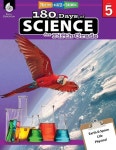 180 Days of Science for Fifth Grade (Grade 5) | Shell Education - 교보문고
